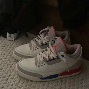 Jordan 3 retro